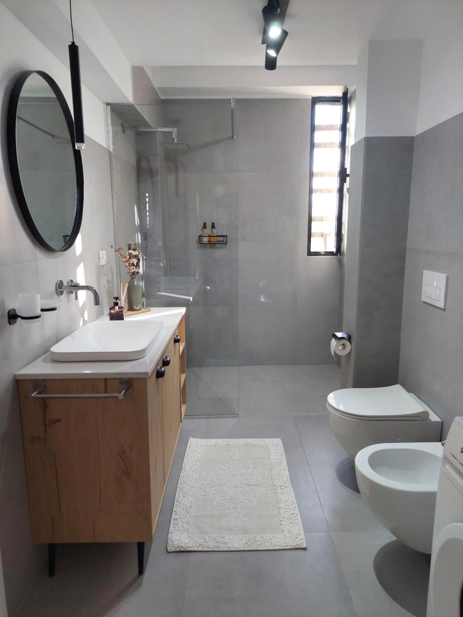 Behome Tirana Exterior foto